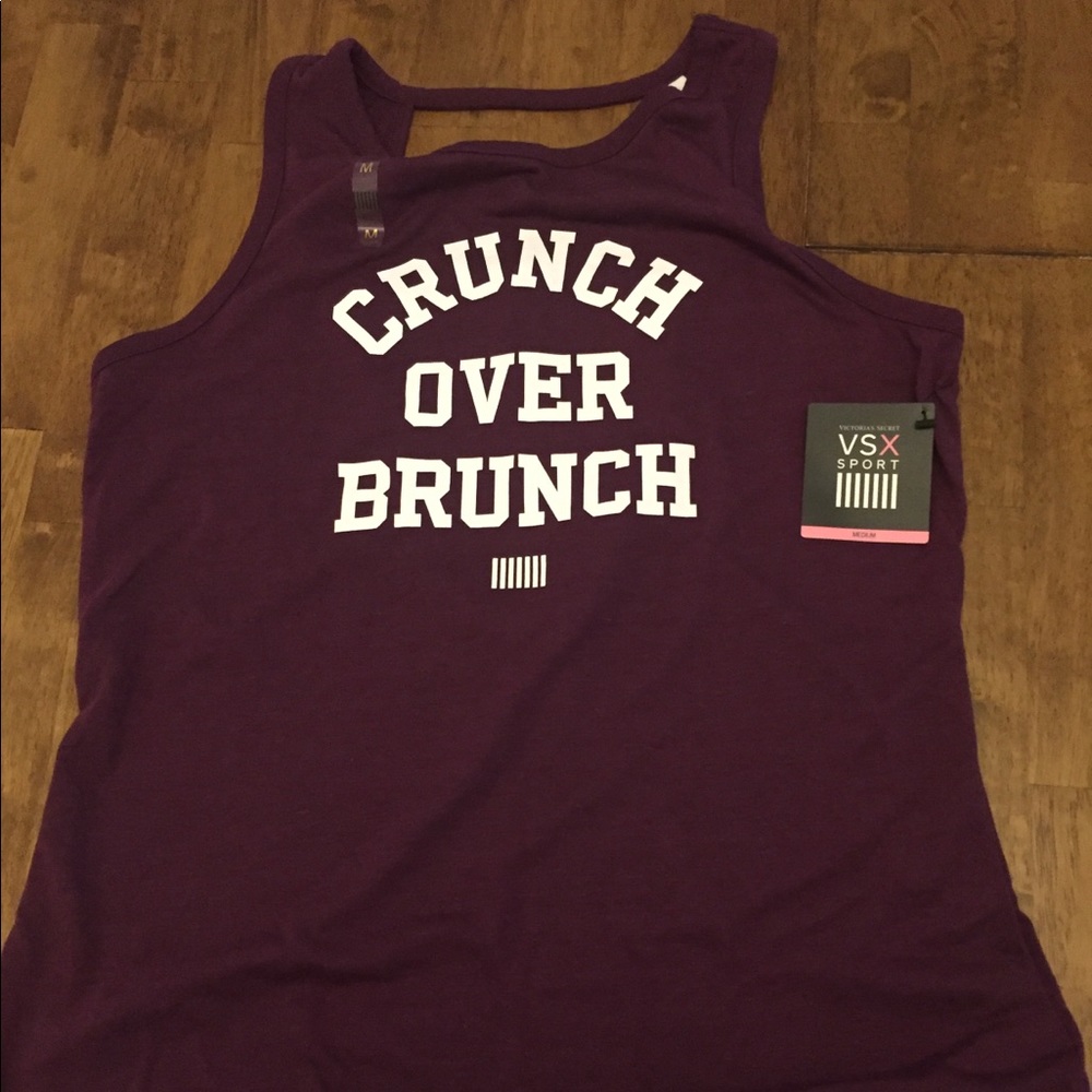 Victoria Secret Sport Tank